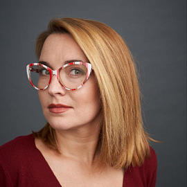 Конык Маргарита Владимировна