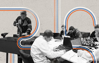 Как увеличить производительность труда: советы эксперта РШУ